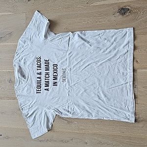 NWOT Cazadores Tequila t-shirt